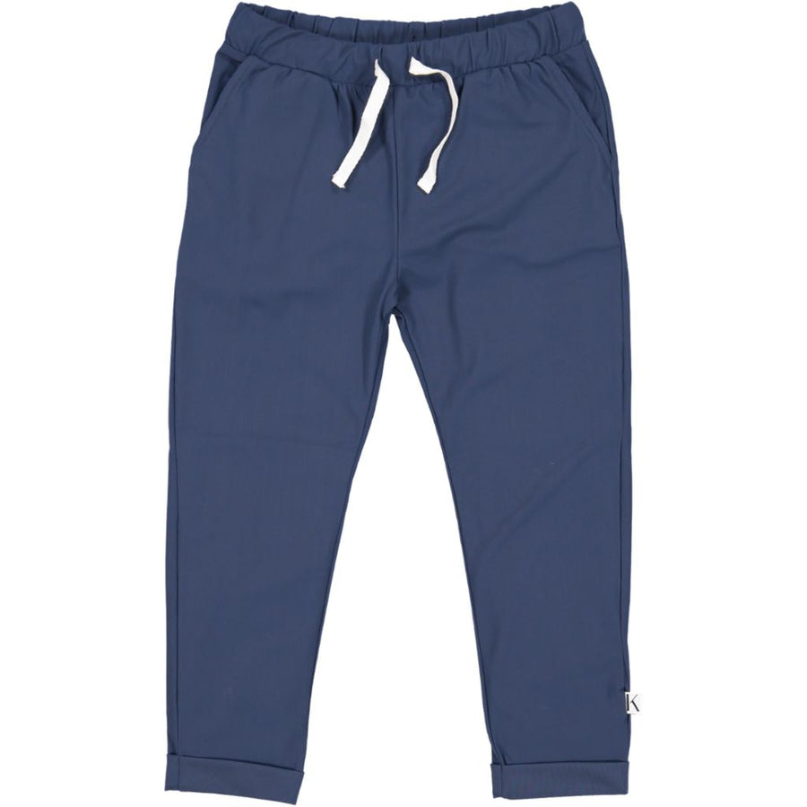 Carrot UV Pants Blue