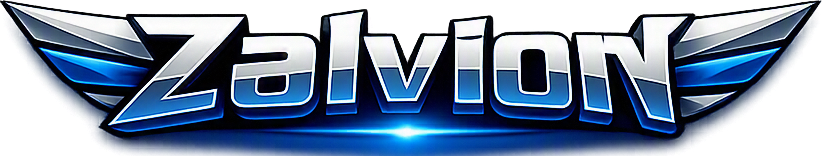 Zalvion